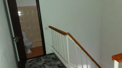 Hostal Nursat Guest House
