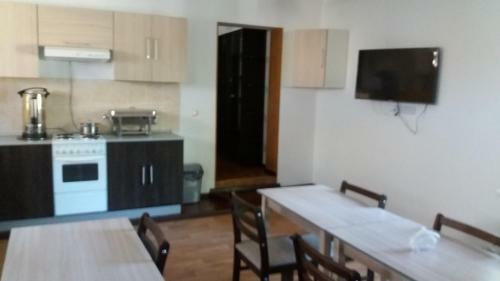 Hostal Nursat Guest House