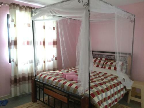 Apartamento Pumzika Place