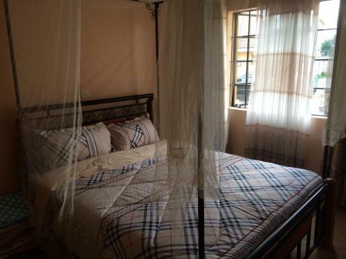 Apartamento Pumzika Place