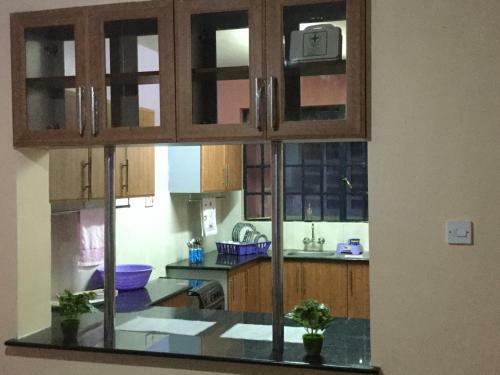 Apartamento Pumzika Place