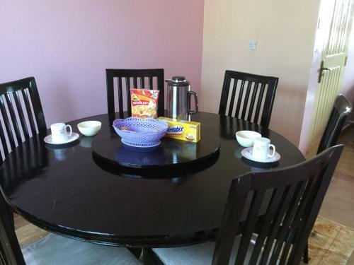 Apartamento Pumzika Place