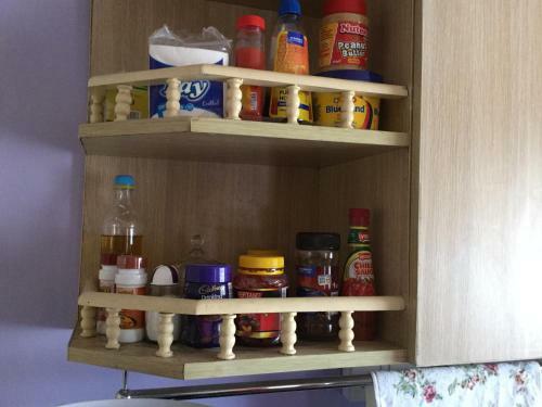 Apartamento Pumzika Place
