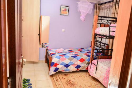 Apartamento Pumzika Place