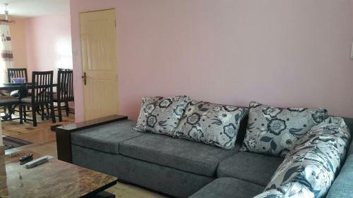 Apartamento Pumzika Place