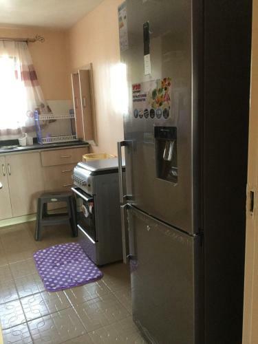 Apartamento Pumzika Place