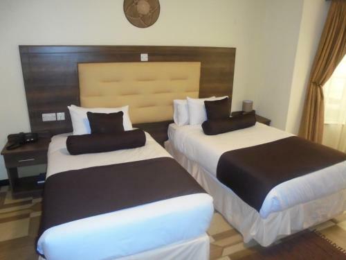 Bed & Breakfast Villa Leone Guest House, Gigiri, Nairobi
