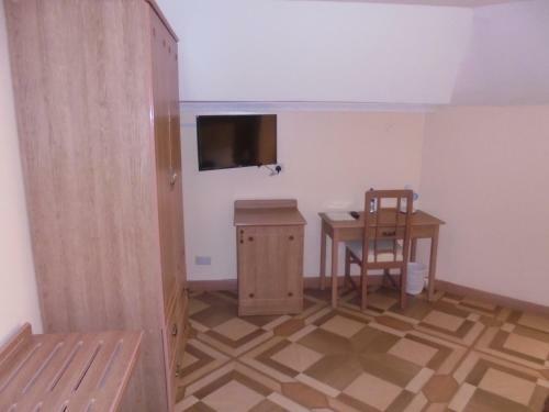 Bed & Breakfast Villa Leone Guest House, Gigiri, Nairobi
