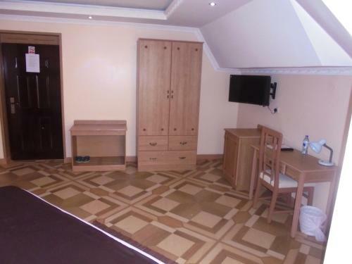 Bed & Breakfast Villa Leone Guest House, Gigiri, Nairobi