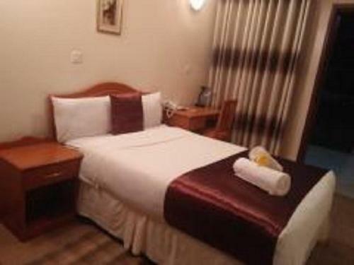 Bed & Breakfast Villa Leone Guest House, Gigiri, Nairobi