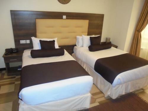Bed & Breakfast Villa Leone Guest House, Gigiri, Nairobi