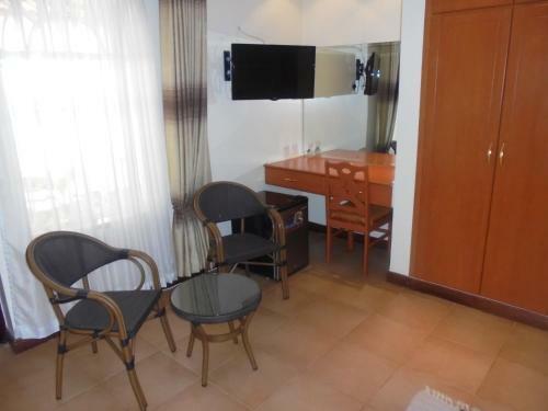 Bed & Breakfast Villa Leone Guest House, Gigiri, Nairobi