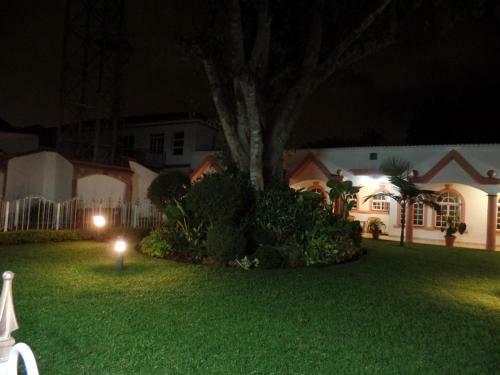 Bed & Breakfast Villa Leone Guest House, Gigiri, Nairobi
