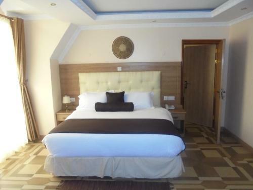 Bed & Breakfast Villa Leone Guest House, Gigiri, Nairobi