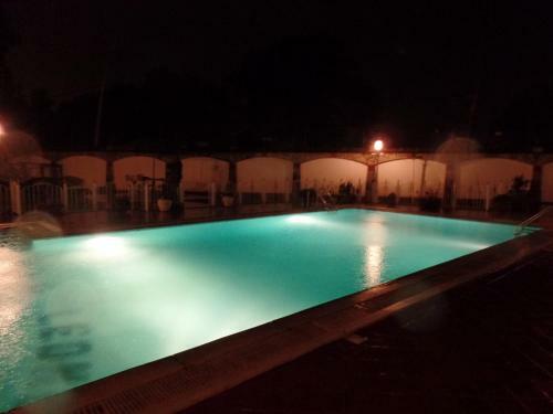 Bed & Breakfast Villa Leone Guest House, Gigiri, Nairobi