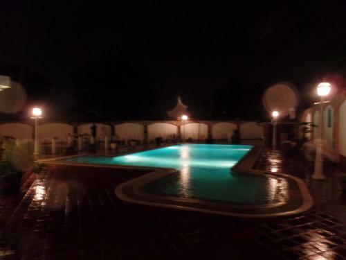 Bed & Breakfast Villa Leone Guest House, Gigiri, Nairobi