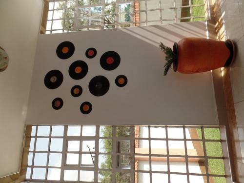 Bed & Breakfast Villa Leone Guest House, Gigiri, Nairobi