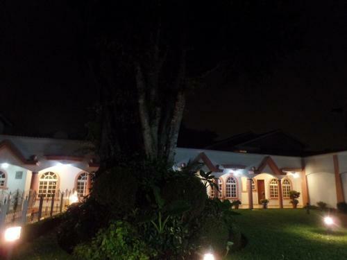 Bed & Breakfast Villa Leone Guest House, Gigiri, Nairobi