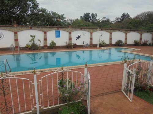 Bed & Breakfast Villa Leone Guest House, Gigiri, Nairobi