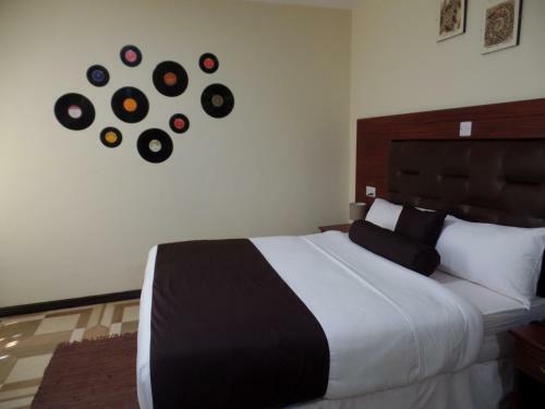 Bed & Breakfast Villa Leone Guest House, Gigiri, Nairobi