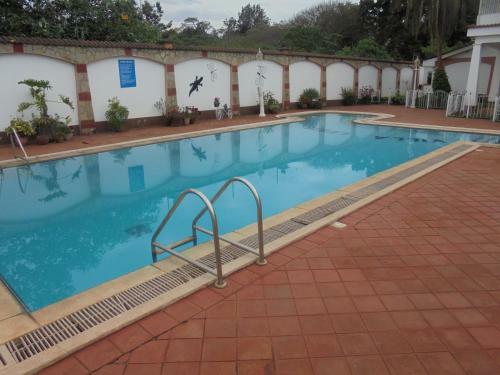 Bed & Breakfast Villa Leone Guest House, Gigiri, Nairobi