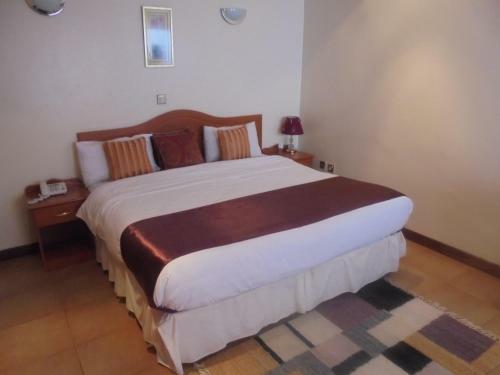 Bed & Breakfast Villa Leone Guest House, Gigiri, Nairobi