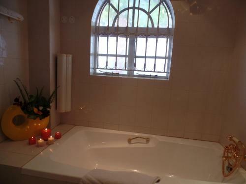 Bed & Breakfast Villa Leone Guest House, Gigiri, Nairobi