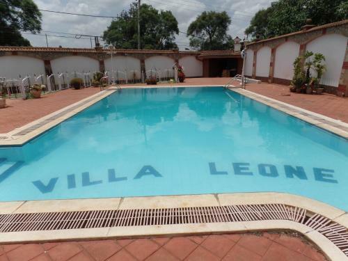 Bed & Breakfast Villa Leone Guest House, Gigiri, Nairobi