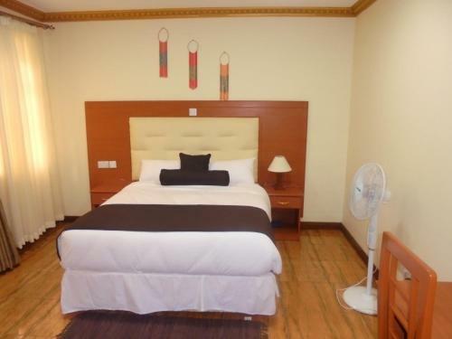 Bed & Breakfast Villa Leone Guest House, Gigiri, Nairobi