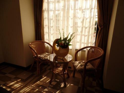 Bed & Breakfast Villa Leone Guest House, Gigiri, Nairobi