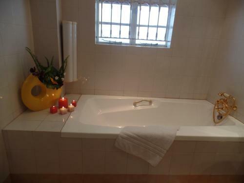 Bed & Breakfast Villa Leone Guest House, Gigiri, Nairobi
