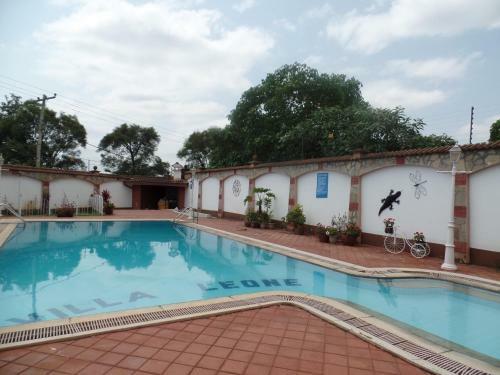 Bed & Breakfast Villa Leone Guest House, Gigiri, Nairobi