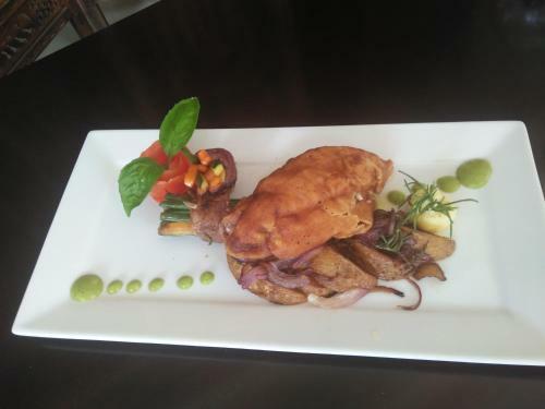 Bed & Breakfast Villa Leone Guest House, Gigiri, Nairobi