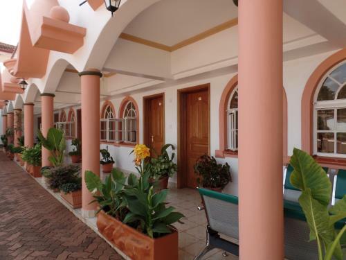 Bed & Breakfast Villa Leone Guest House, Gigiri, Nairobi