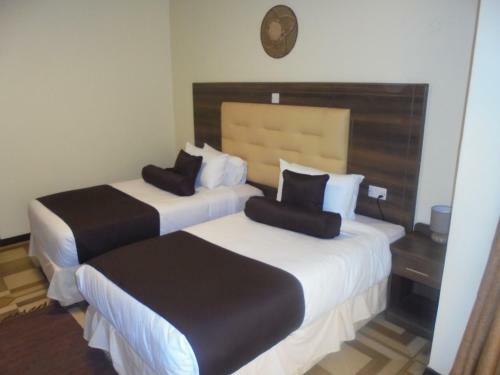 Bed & Breakfast Villa Leone Guest House, Gigiri, Nairobi