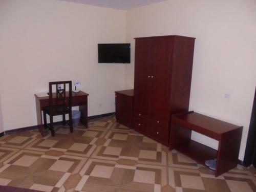 Bed & Breakfast Villa Leone Guest House, Gigiri, Nairobi