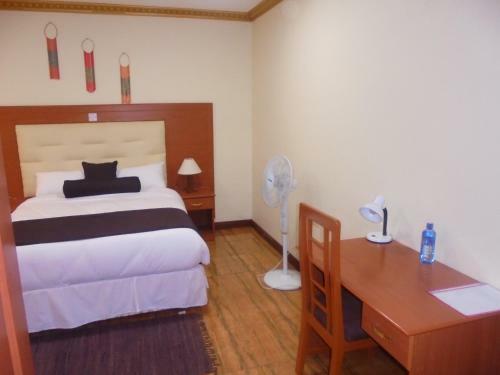 Bed & Breakfast Villa Leone Guest House, Gigiri, Nairobi