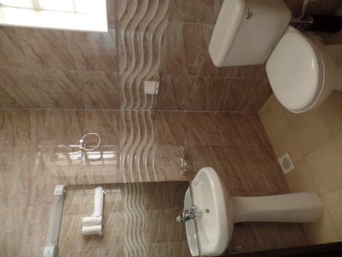 Bed & Breakfast Villa Leone Guest House, Gigiri, Nairobi