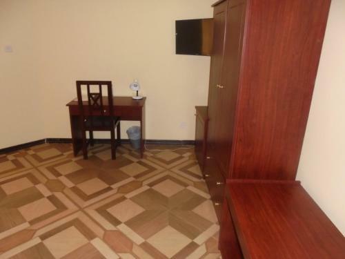 Bed & Breakfast Villa Leone Guest House, Gigiri, Nairobi