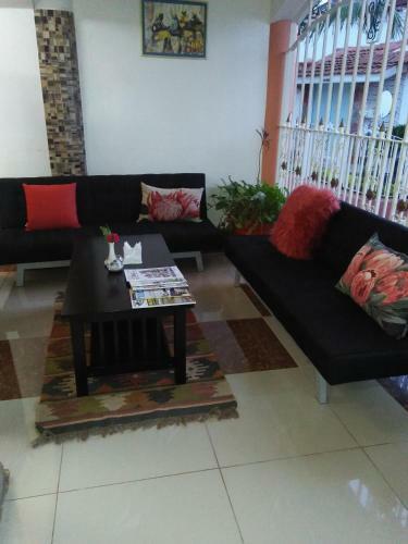 Bed & Breakfast Villa Leone Guest House, Gigiri, Nairobi