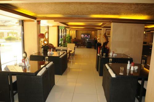 Royal Inn Hotel