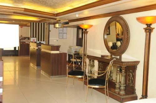 Royal Inn Hotel