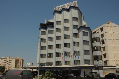 Royal Inn Hotel