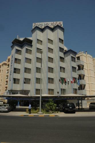 Royal Inn Hotel