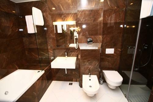 Hotel International Prishtina & Spa