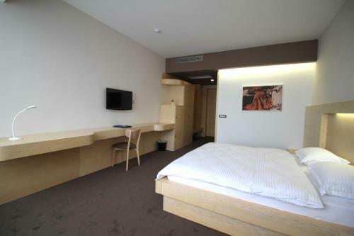 Hotel International Prishtina & Spa