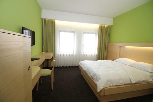 Hotel International Prishtina & Spa