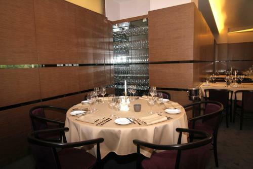 Hotel International Prishtina & Spa