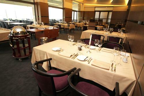 Hotel International Prishtina & Spa