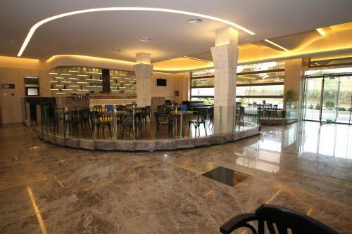 Hotel International Prishtina & Spa